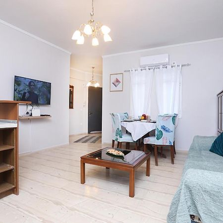 La Tua Casa, Corfu Town Apartment Екстериор снимка