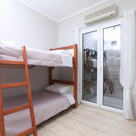 La Tua Casa, Corfu Town Apartment Екстериор снимка
