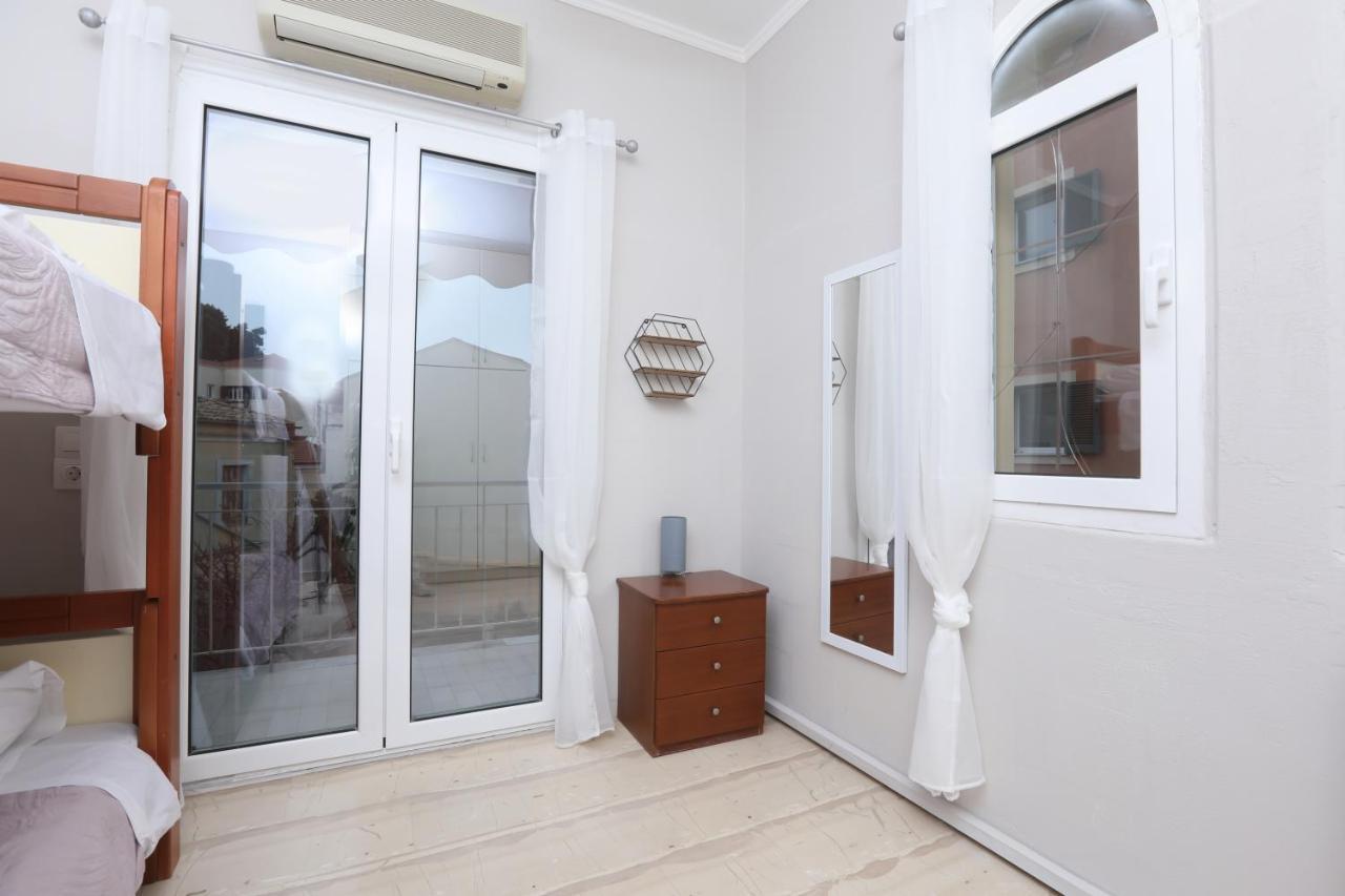 La Tua Casa, Corfu Town Apartment Екстериор снимка