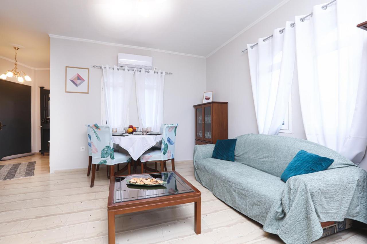 La Tua Casa, Corfu Town Apartment Екстериор снимка