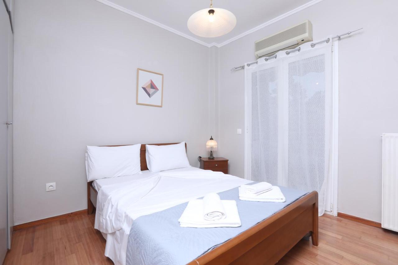 La Tua Casa, Corfu Town Apartment Екстериор снимка