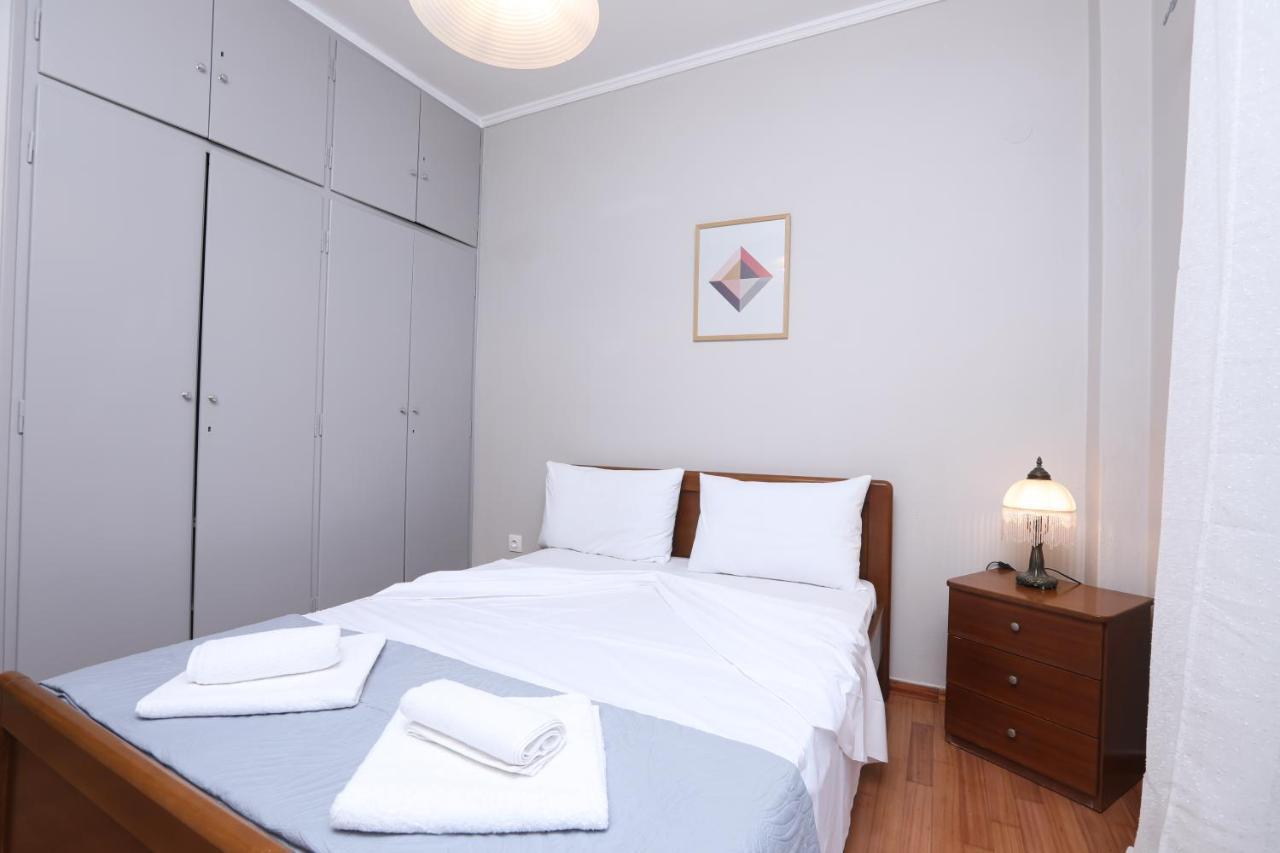 La Tua Casa, Corfu Town Apartment Екстериор снимка