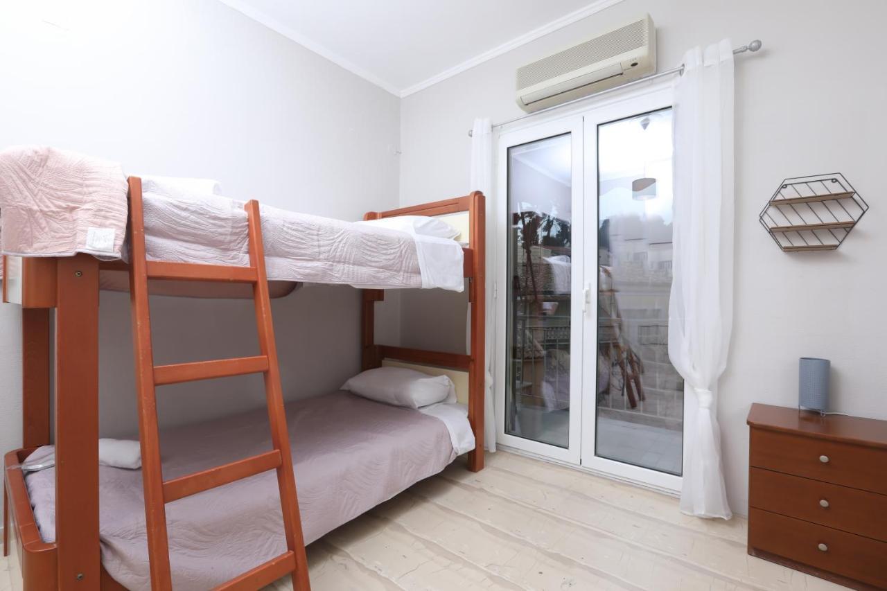 La Tua Casa, Corfu Town Apartment Екстериор снимка